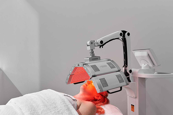 Photodynamic Therapy Device: A Revolutionary Treatment for Acne