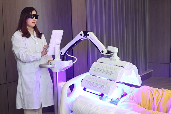 Red, Blue and Yellow? Learn How Led Light Therapy Works to Give You Flawless Skin