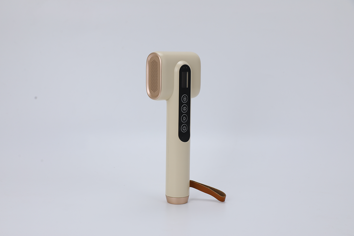 Embrace Healthy Skin — ultraviolet light therapy device