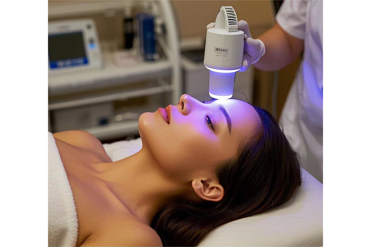 Does red light therapy work? These are the benefits and drawbacks