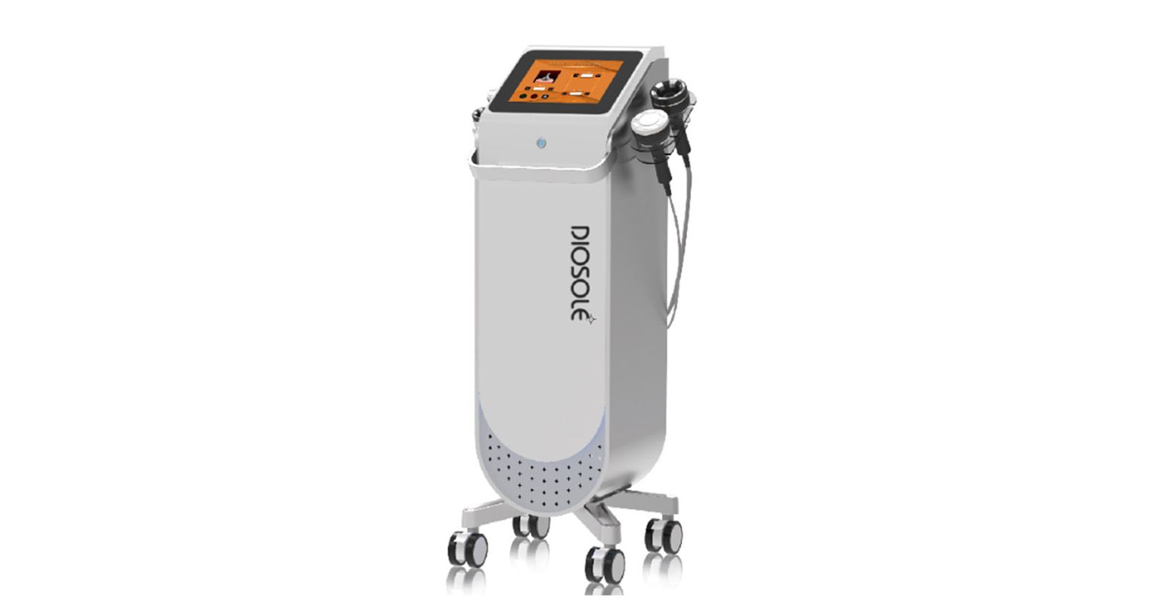 Radiofrequency Lipolysis Machine