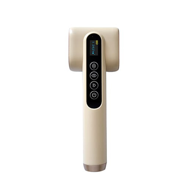 Handheld 308nm Target treatment uvb Phototherapy Lamp for Vitiligo