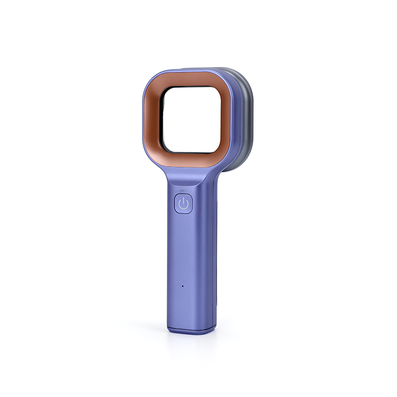 DS-W01 Skin Diagnostic Tool: Precise Observation of Skin Problems and Fungal Infections